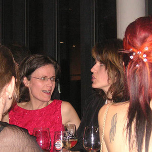 Pfarrball 2007