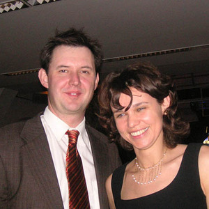 Pfarrball 2007