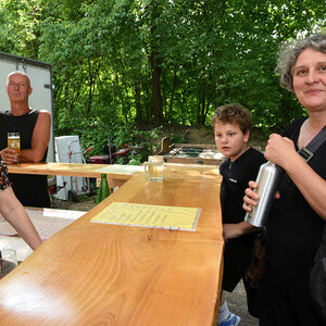 19. Juni 2025, Aktivtreff Holzheim