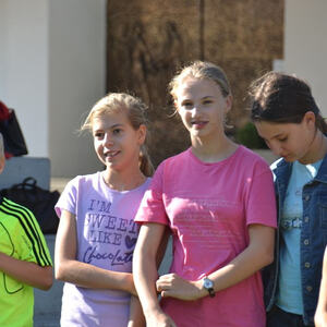 JS- und Mini-Start 