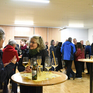 Lange Nacht der Kirchen 2025 Linz-St. Margarethen