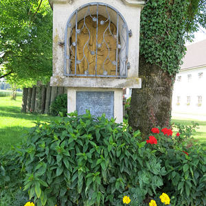 Pöschlstraße
