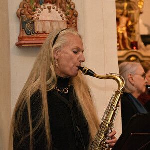Lange Nacht der Kirchen 2025 Linz-St. Margarethen