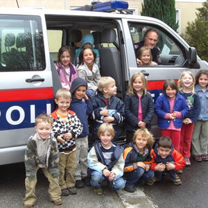 Advent- und Weihnachtszeit im Kindergarten