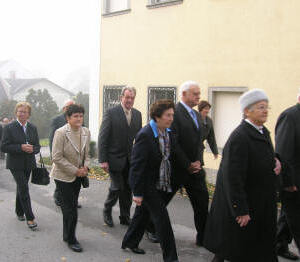 Jubelpaare 2008