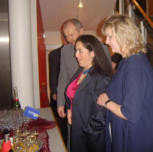 Pfarrball 2009