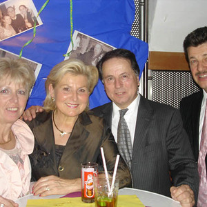 Pfarrball 2007