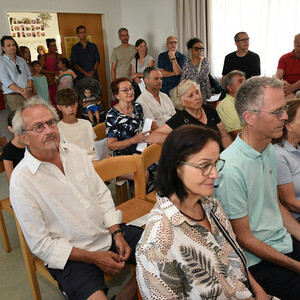 19. Juni 2025, Aktivtreff Holzheim