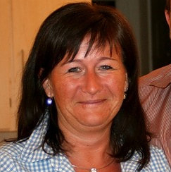  Susanne Ganhör