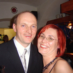Pfarrball 2007