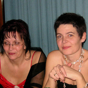 Pfarrball 2007