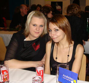 Pfarrball 2009