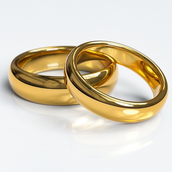 Hochzeitsringe