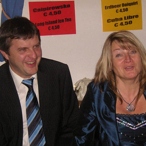 Pfarrball 2007