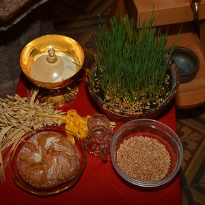 Erstkommunion