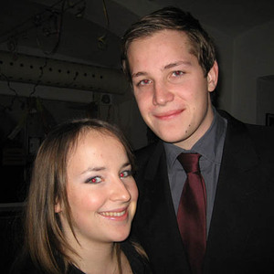 Pfarrball 2007