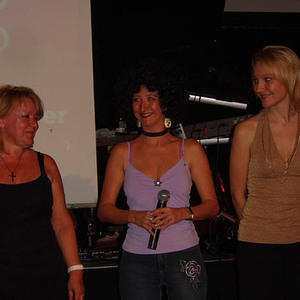 Pfarrball 2007