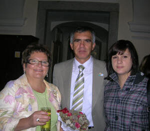 Jubelpaare 2008