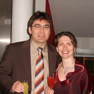 Pfarrball 2007