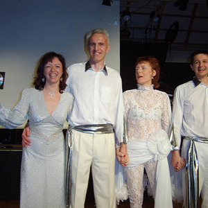 Pfarrball 2007