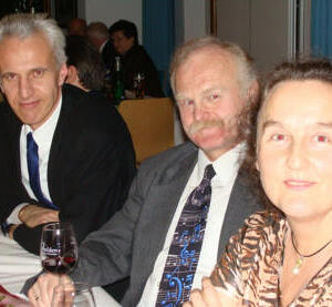 Pfarrball 2009