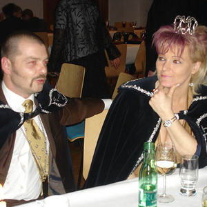 Pfarrball 2007