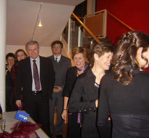 Pfarrball 2009