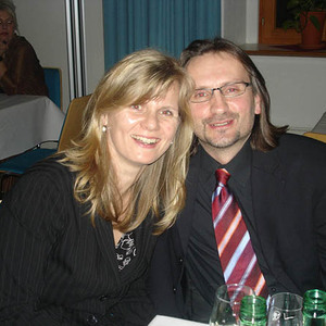 Pfarrball 2007