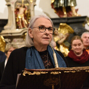 Lange Nacht der Kirchen 2025 Linz-St. Margarethen