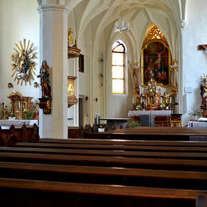 Innenraum