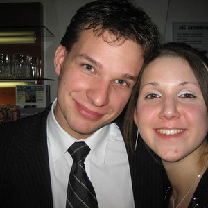 Pfarrball 2007