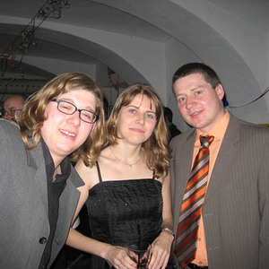 Pfarrball 2007