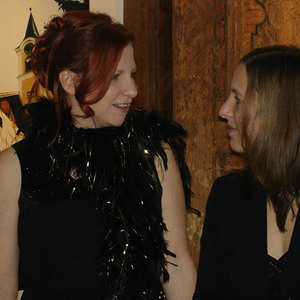 Pfarrball 2007