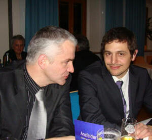 Pfarrball 2009