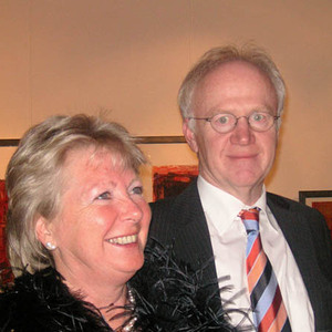 Pfarrball 2007
