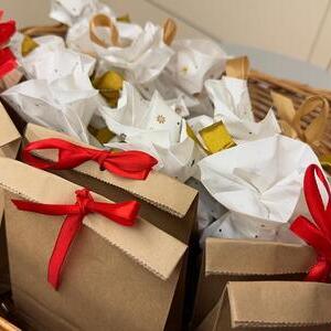 Geschenke
