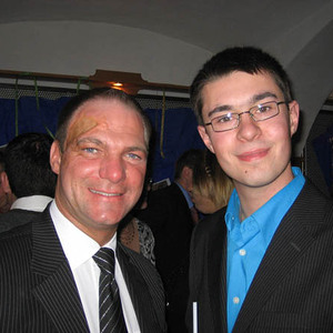 Pfarrball 2007