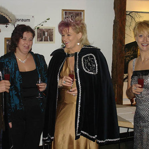 Pfarrball 2007