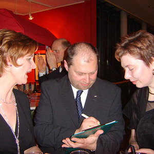 Pfarrball 2007