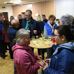 Lange Nacht der Kirchen 2025 Linz-St. Margarethen