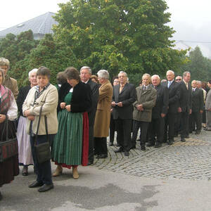 Jubelpaare 2008