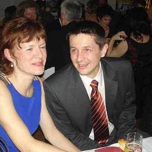 Pfarrball 2007