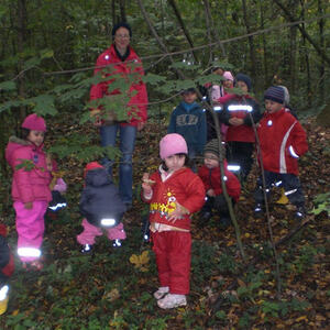Kindergarten