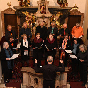 Lange Nacht der Kirchen 2025 Linz-St. Margarethen