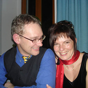 Pfarrball 2007