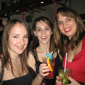 Pfarrball 2007