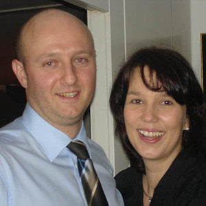 Pfarrball 2007