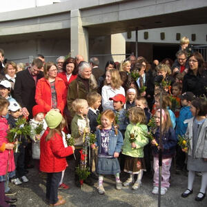 Advent- und Weihnachtszeit im Kindergarten