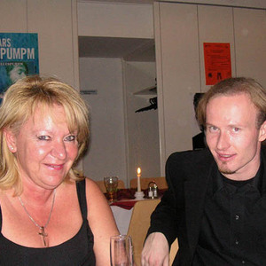Pfarrball 2007