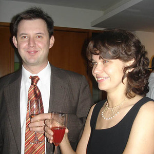 Pfarrball 2007